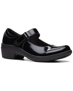 Clarks Talene Ave Flat