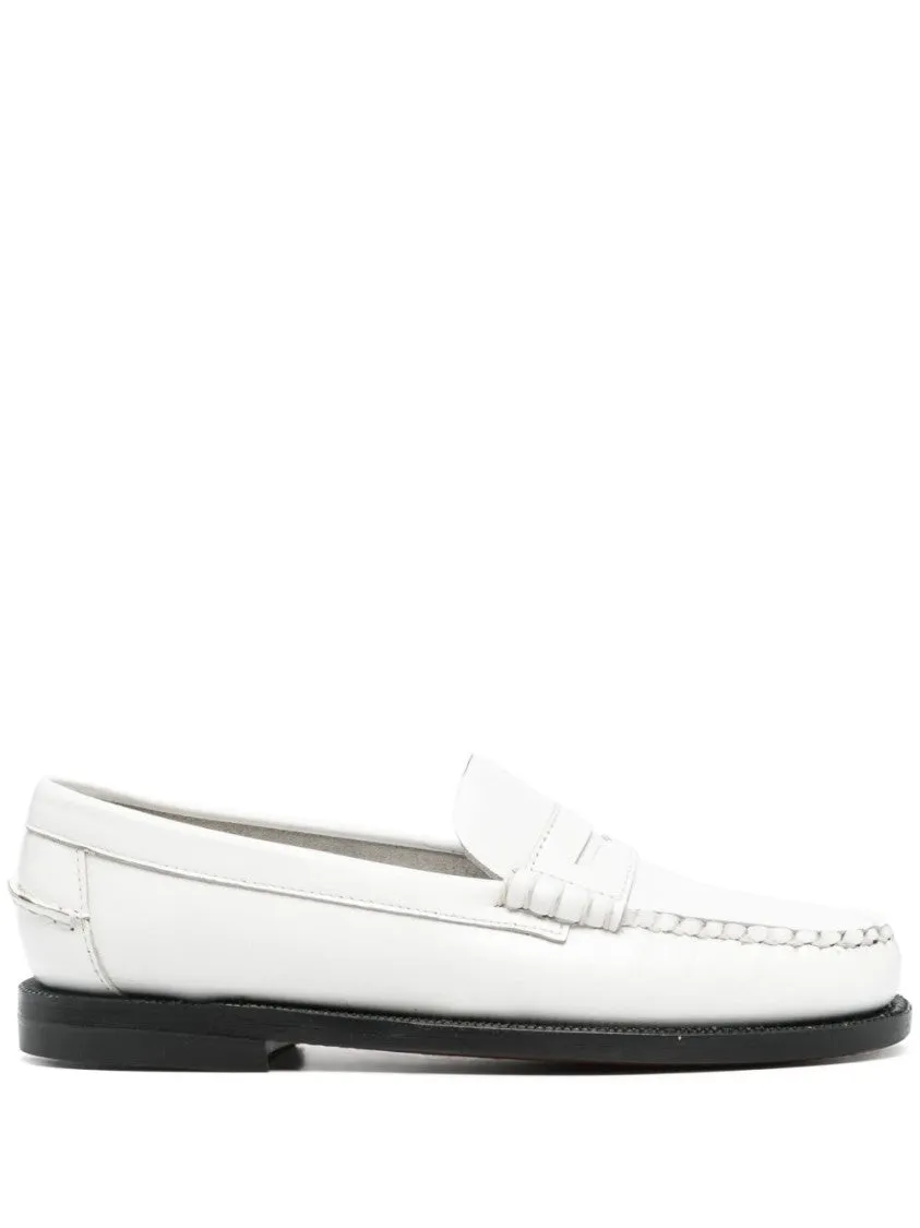 Classic Dan Pigment Moccasin