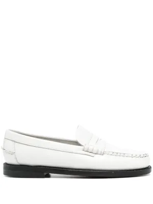Classic Dan Pigment Moccasin