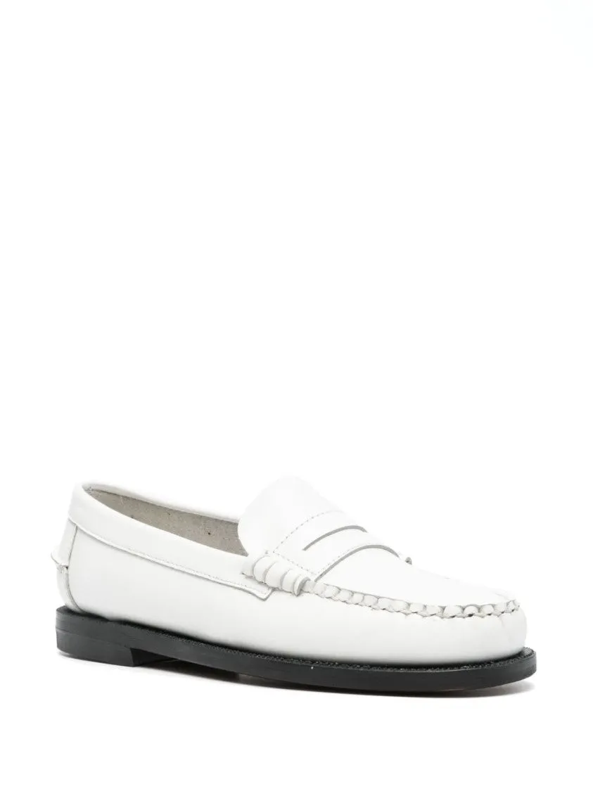 Classic Dan Pigment Moccasin