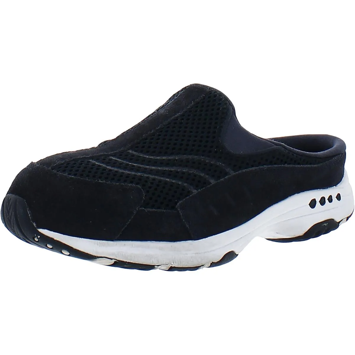 Classic  Womens Slip On Outdoors Mules