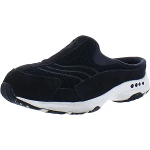 Classic  Womens Slip On Outdoors Mules