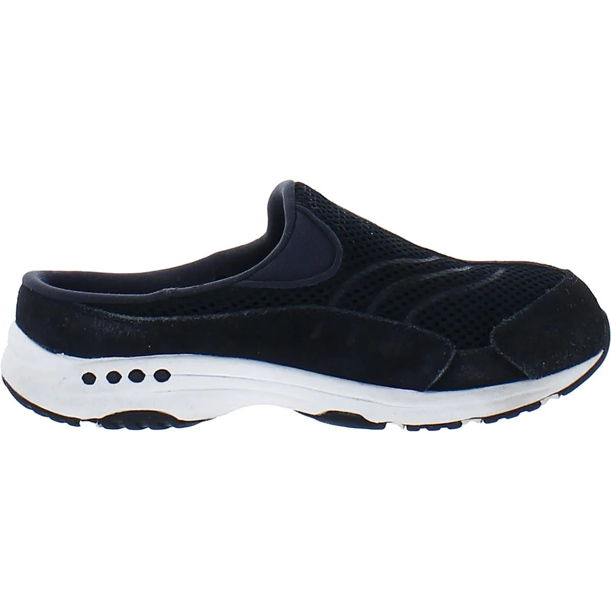 Classic  Womens Slip On Outdoors Mules