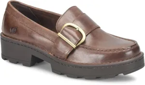 Contessa In Brown