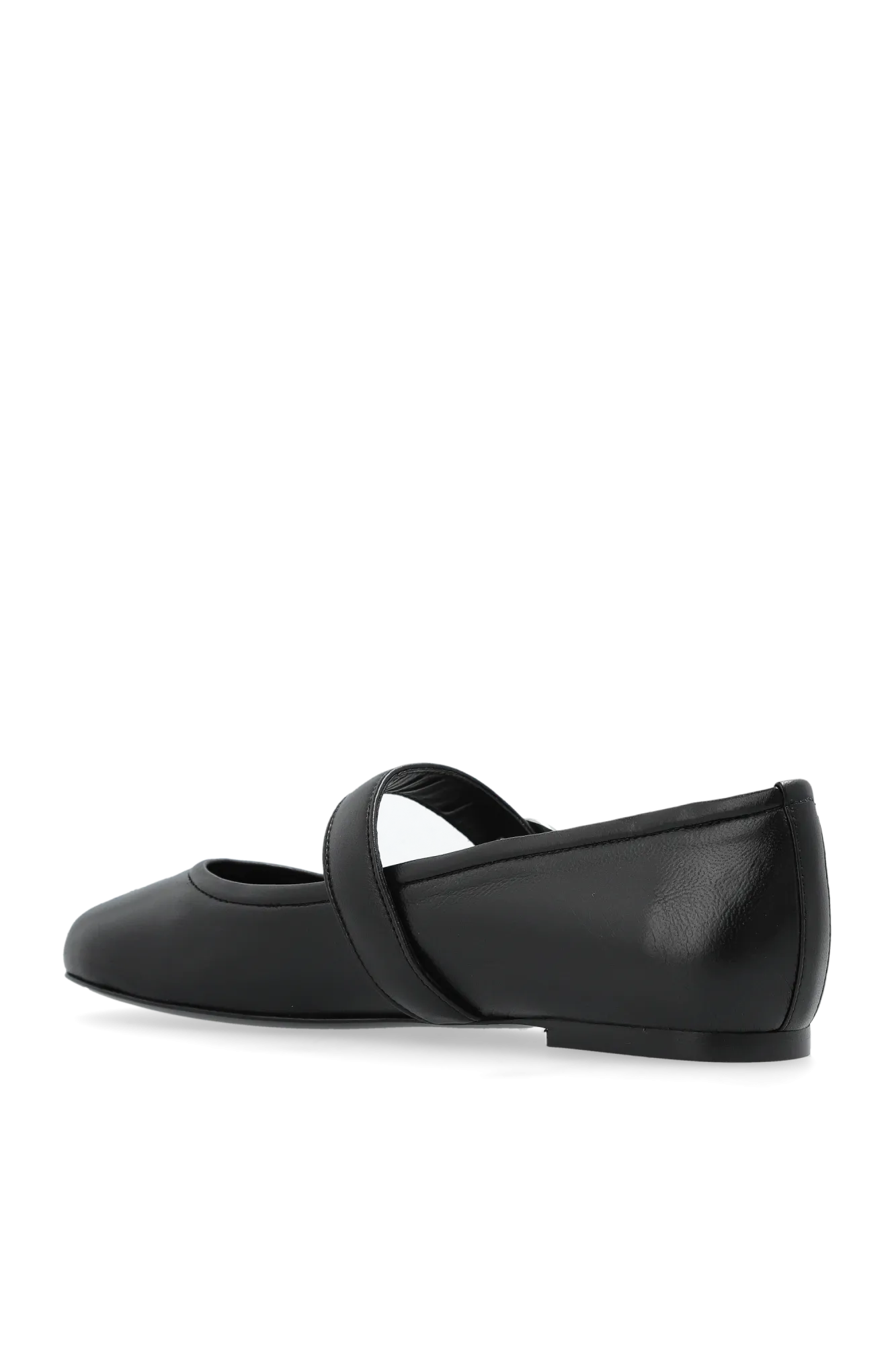 Coperni Leather Shoes