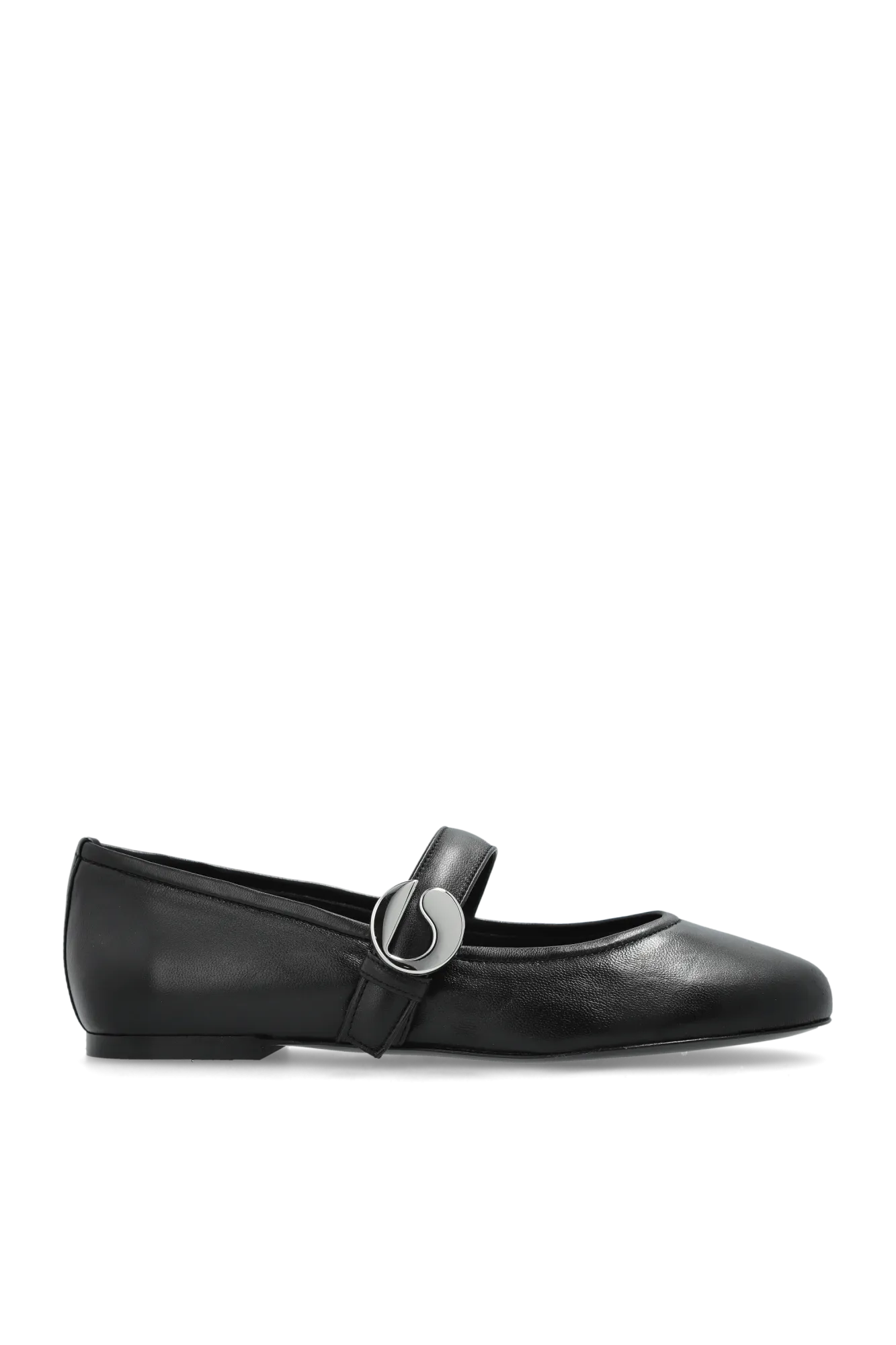 Coperni Leather Shoes