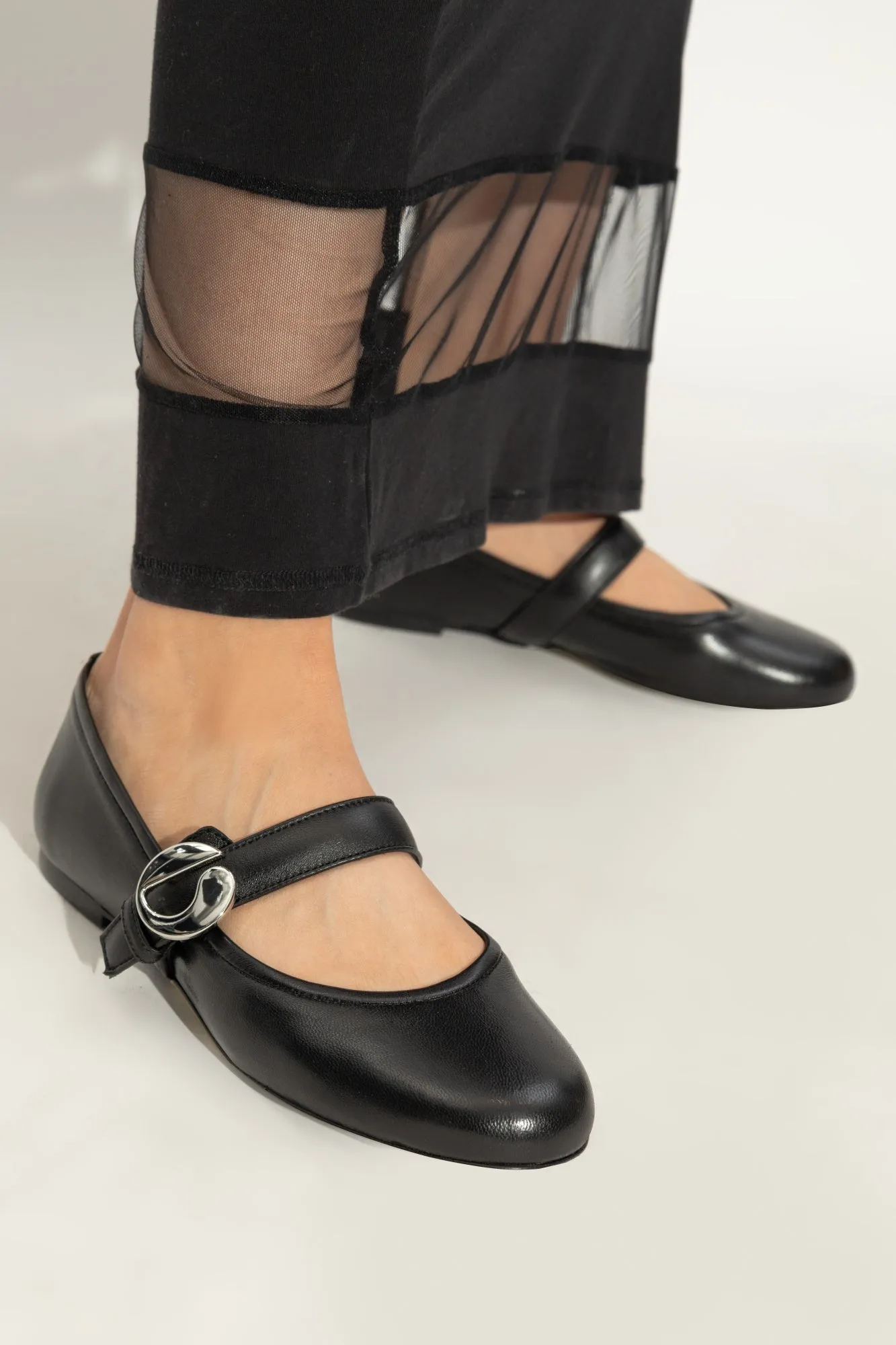 Coperni Leather Shoes