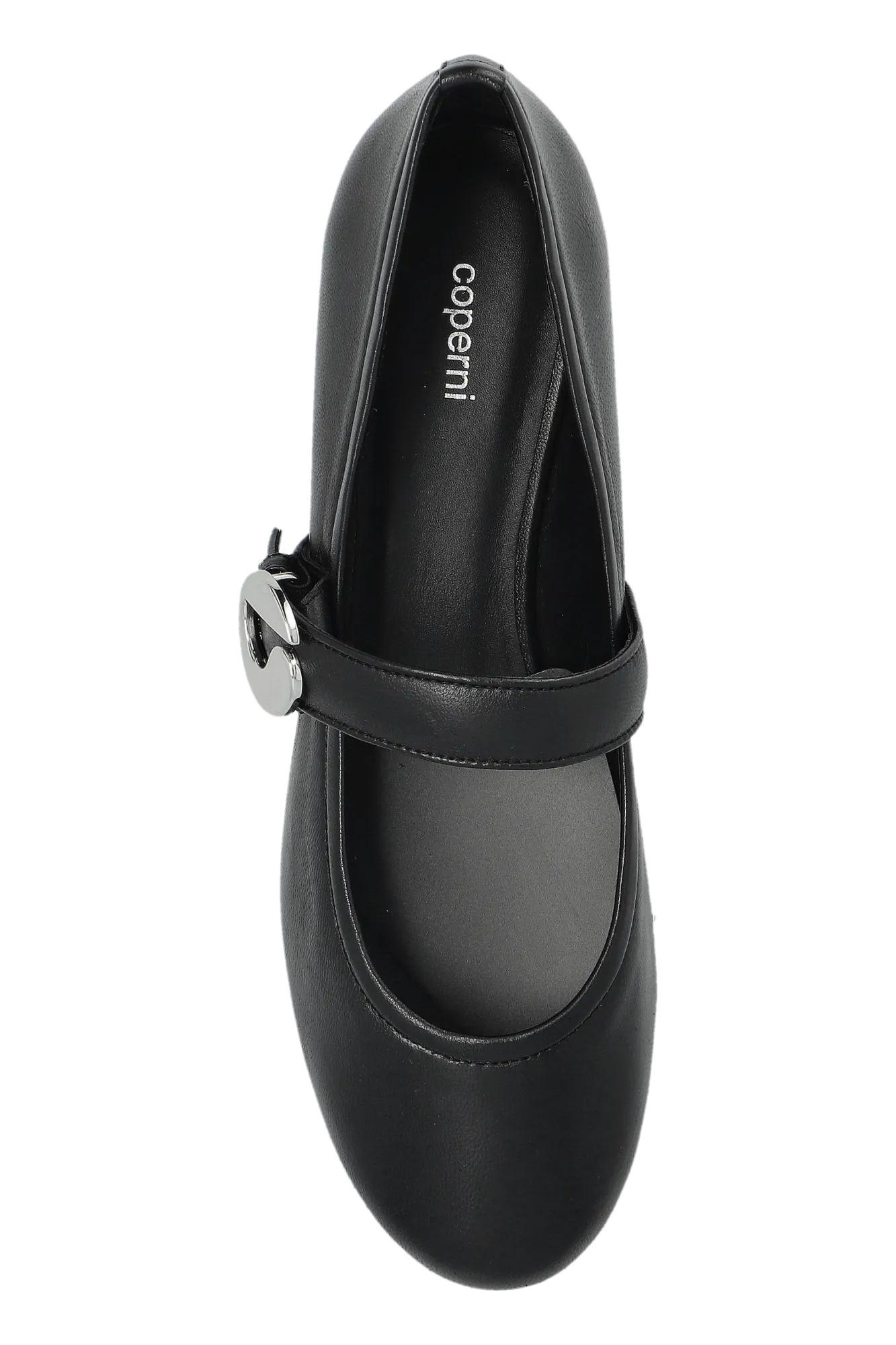 Coperni Leather Shoes