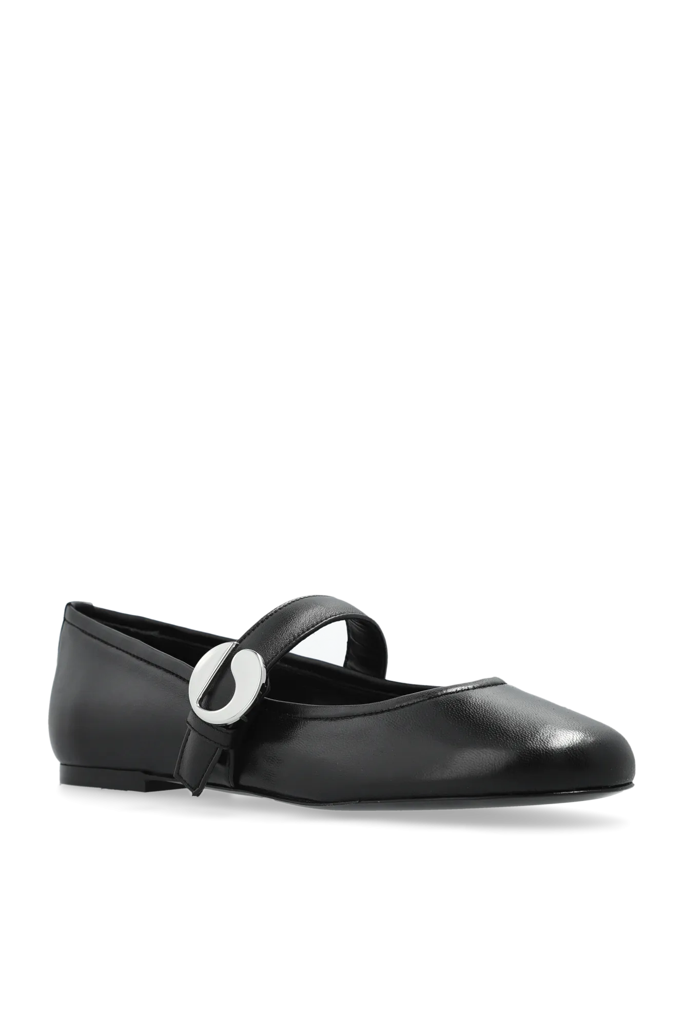 Coperni Leather Shoes