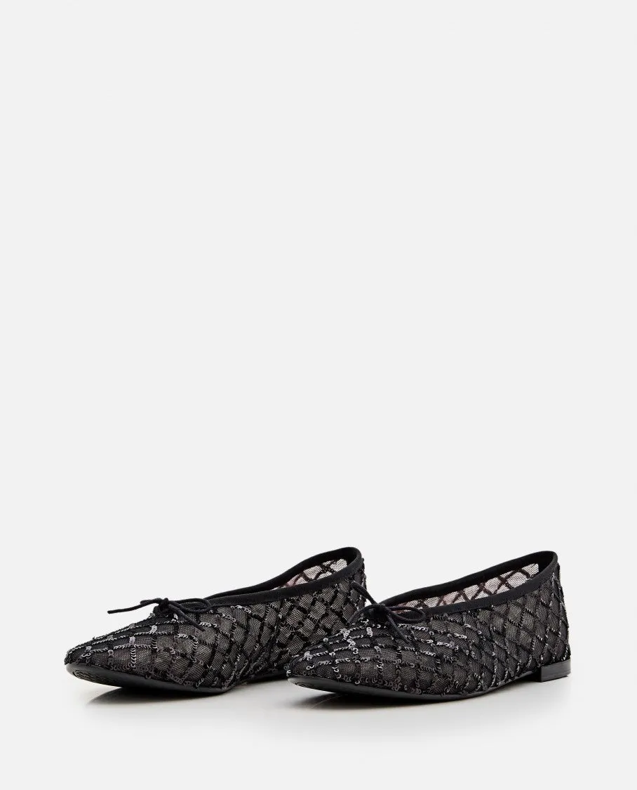 Dancer Ballet Flats