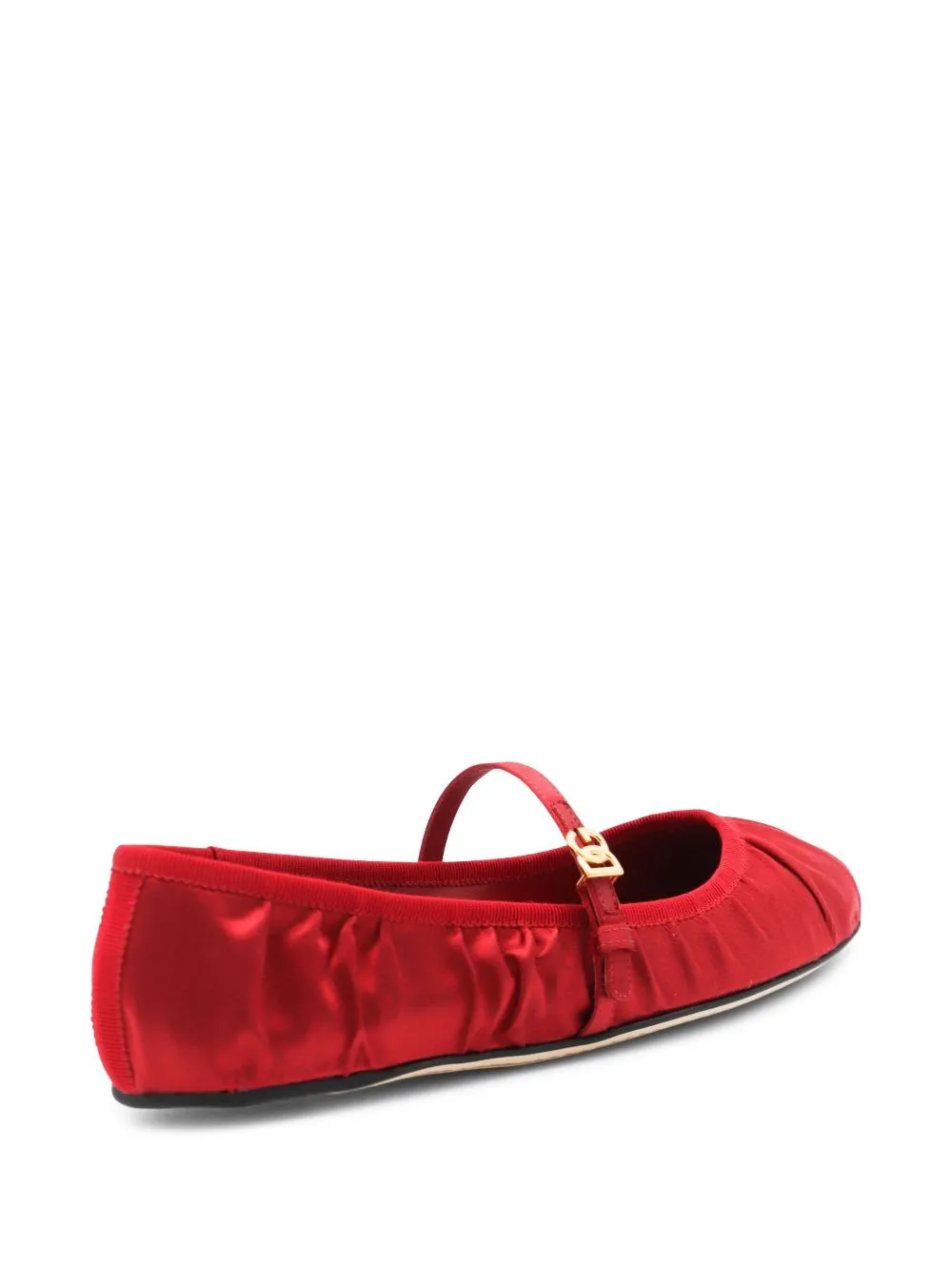 Dolce & Gabbana Women's Flat Shoes