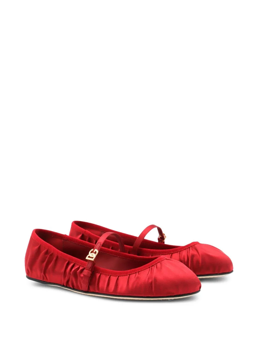 Dolce & Gabbana Women's Flat Shoes