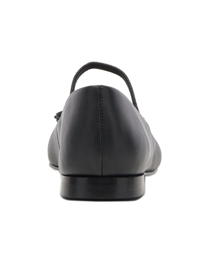 Dolce Vita Carin Leather Flat