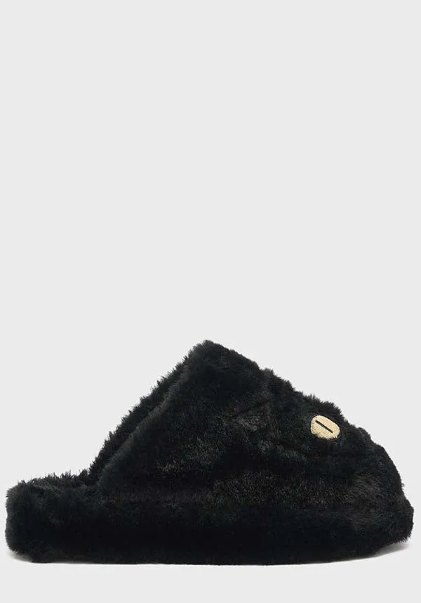 Familiar Woods | SLIPPERS