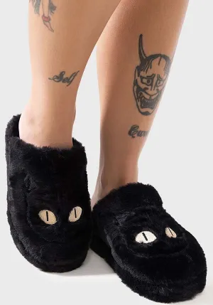 Familiar Woods | SLIPPERS