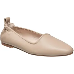 FCEMEE75DS Womens Comfort Insole Faux Leather Flat Shoes