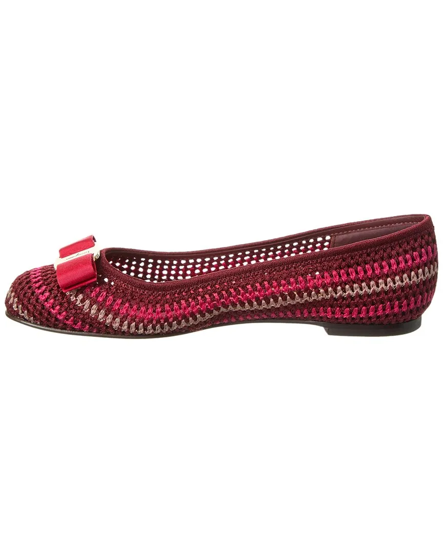 Ferragamo Varina Flat