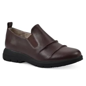 FLOATY Womens Slouchy Manmade Loafers