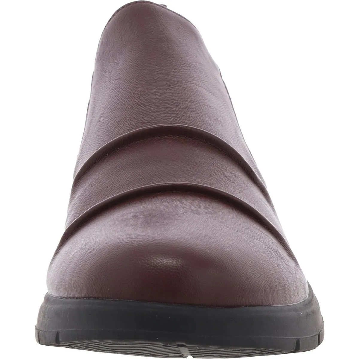 FLOATY Womens Slouchy Manmade Loafers