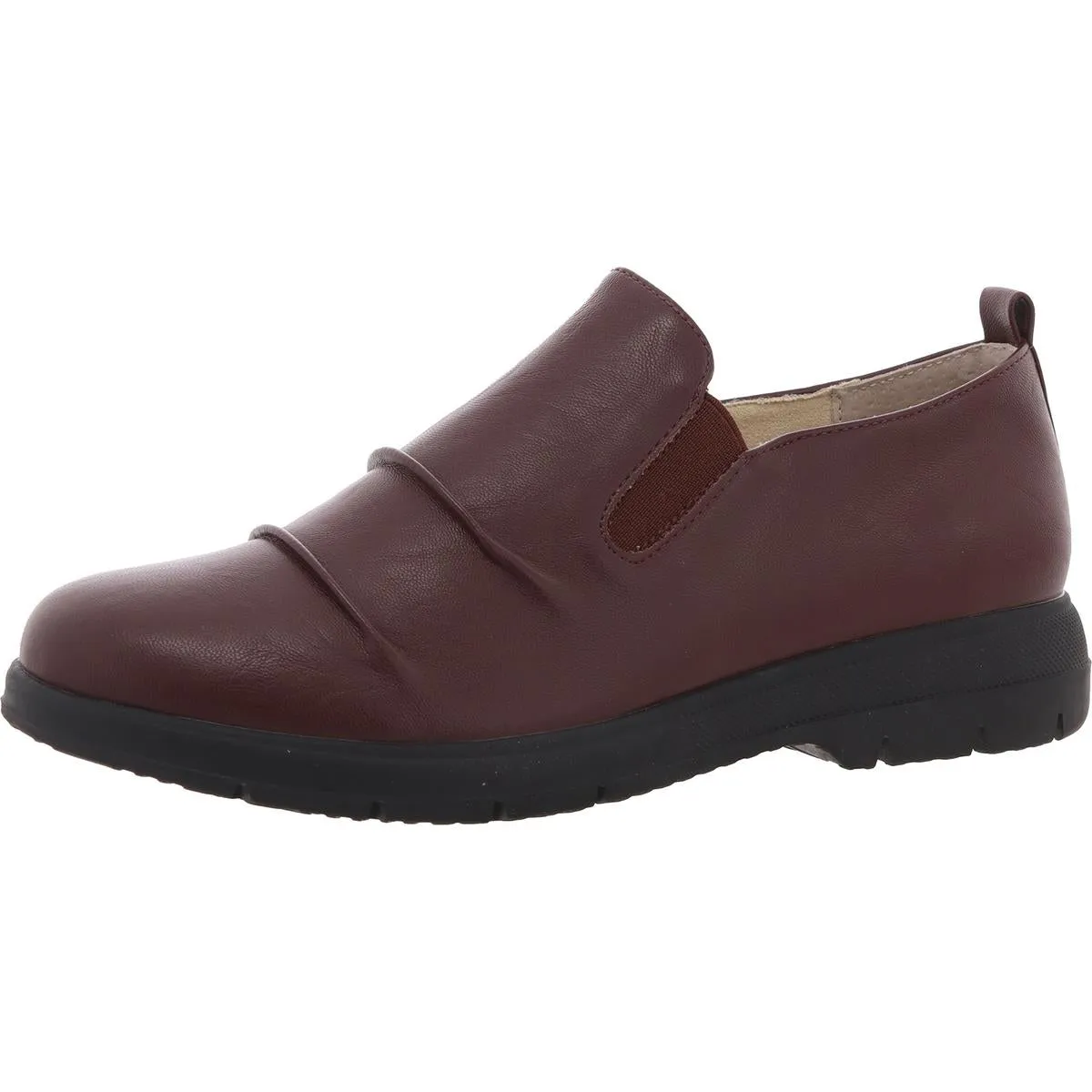 FLOATY Womens Slouchy Manmade Loafers