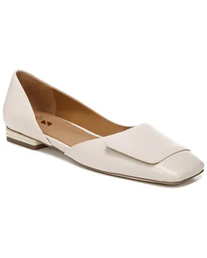 Franco Sarto Tracy Leather Flat