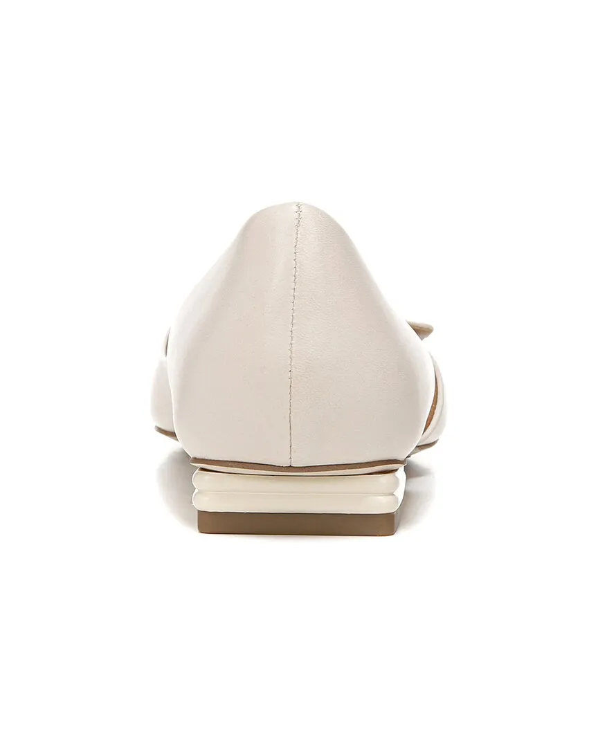 Franco Sarto Tracy Leather Flat