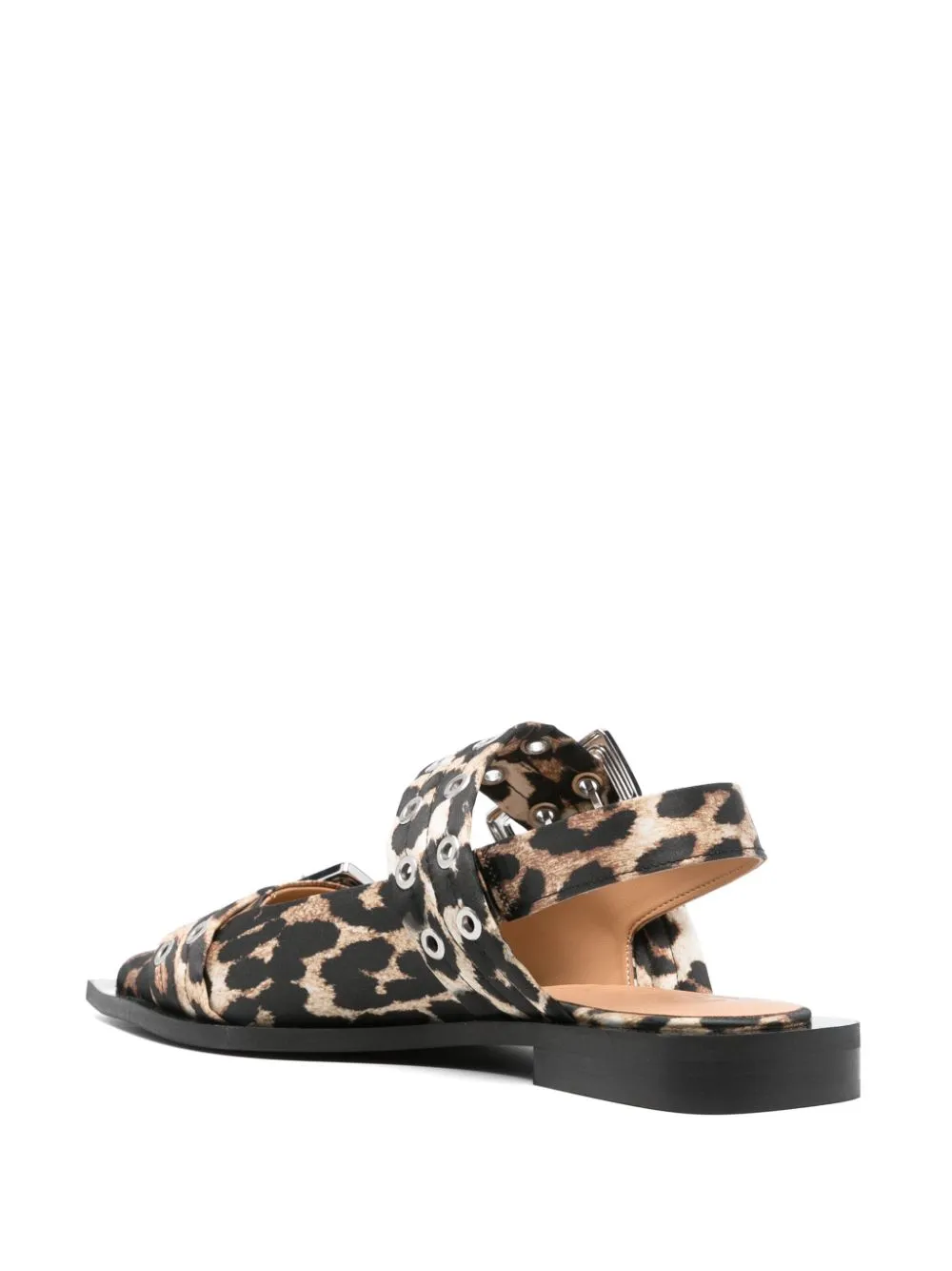 Ganni Women's Flat Shoes