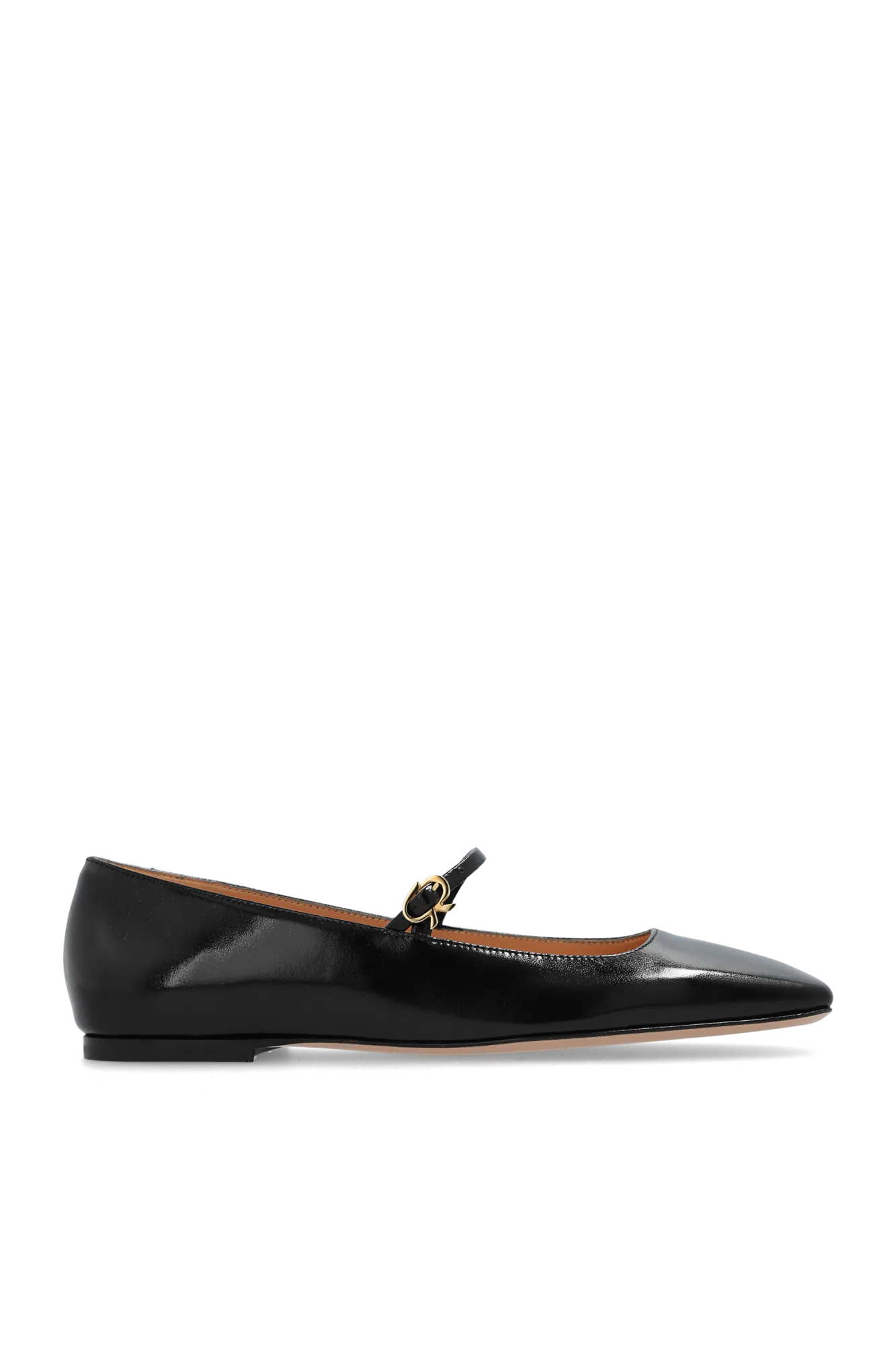 Gianvito Rossi Ballerinas Christina
