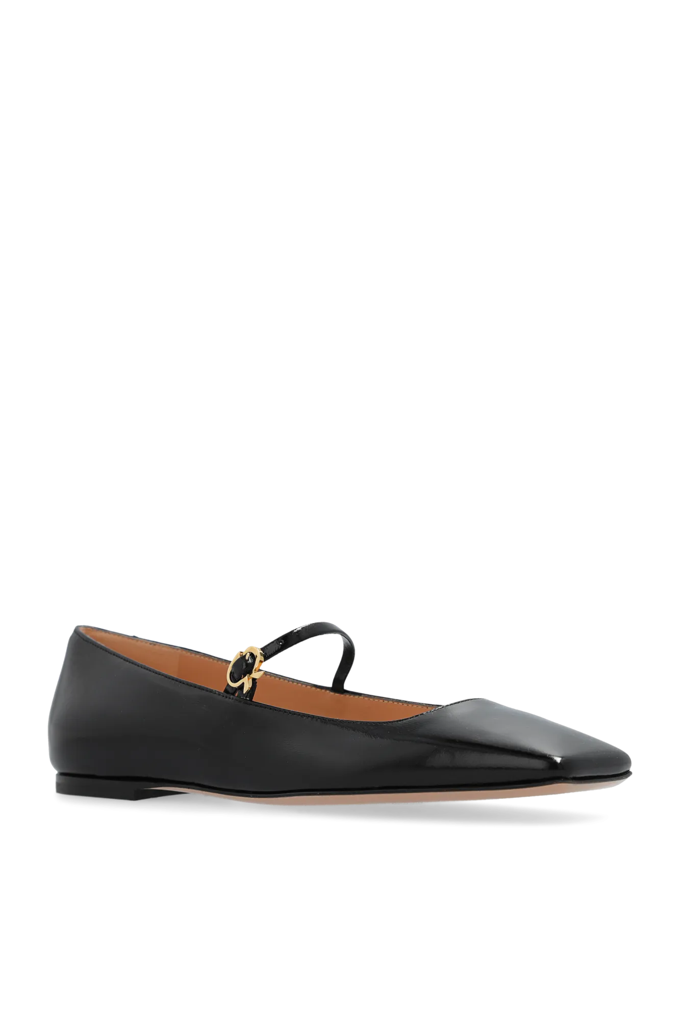 Gianvito Rossi Ballerinas Christina