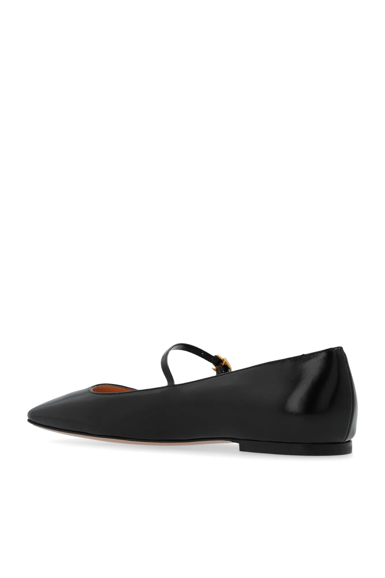 Gianvito Rossi Ballerinas Christina