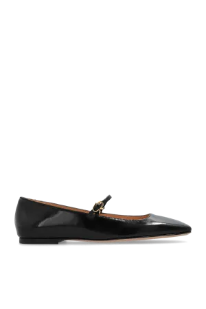 Gianvito Rossi Ballerinas Christina