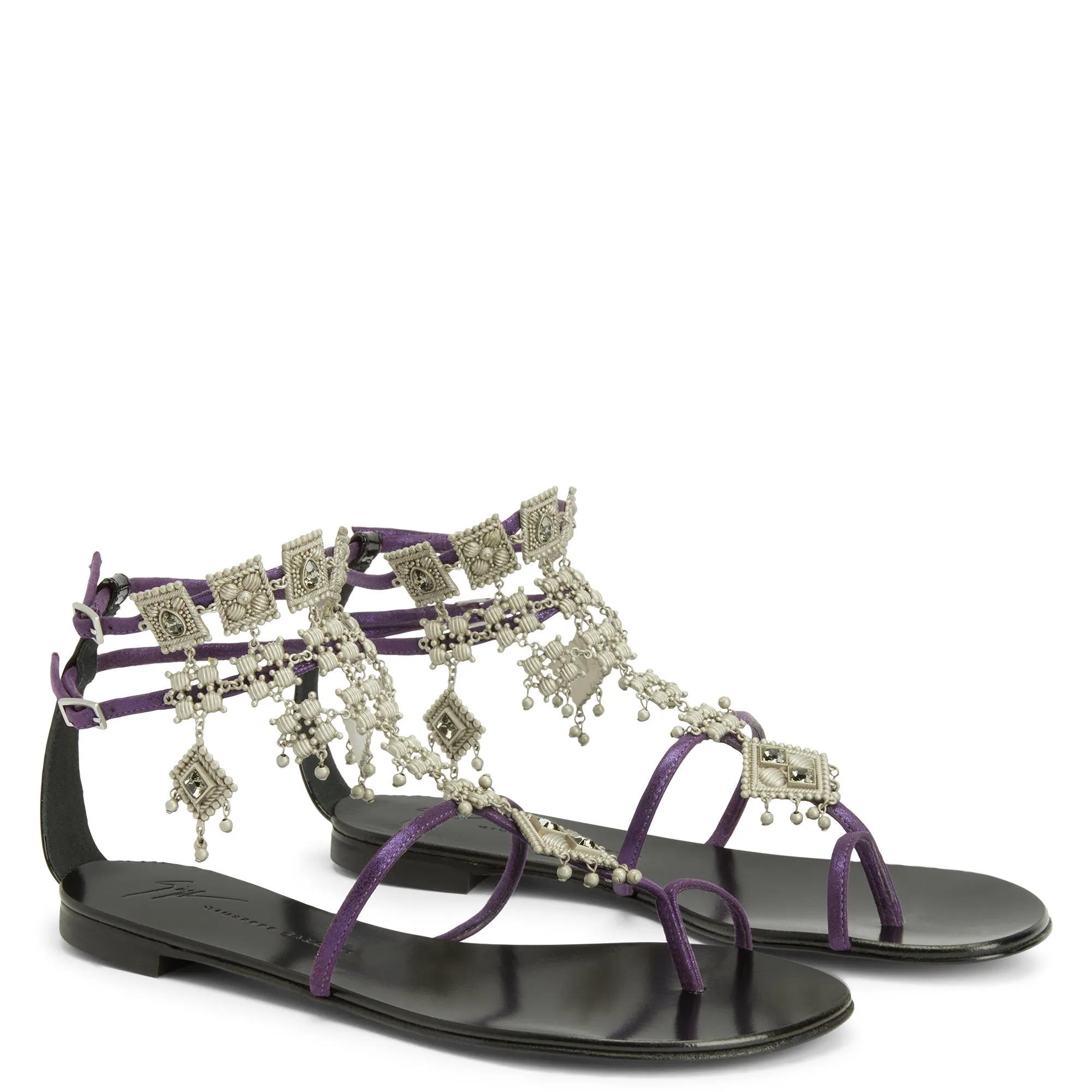 Giuseppe Zanotti Amira