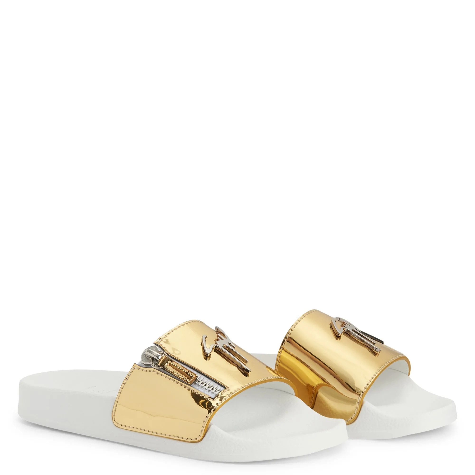 Giuseppe Zanotti Brett Zip