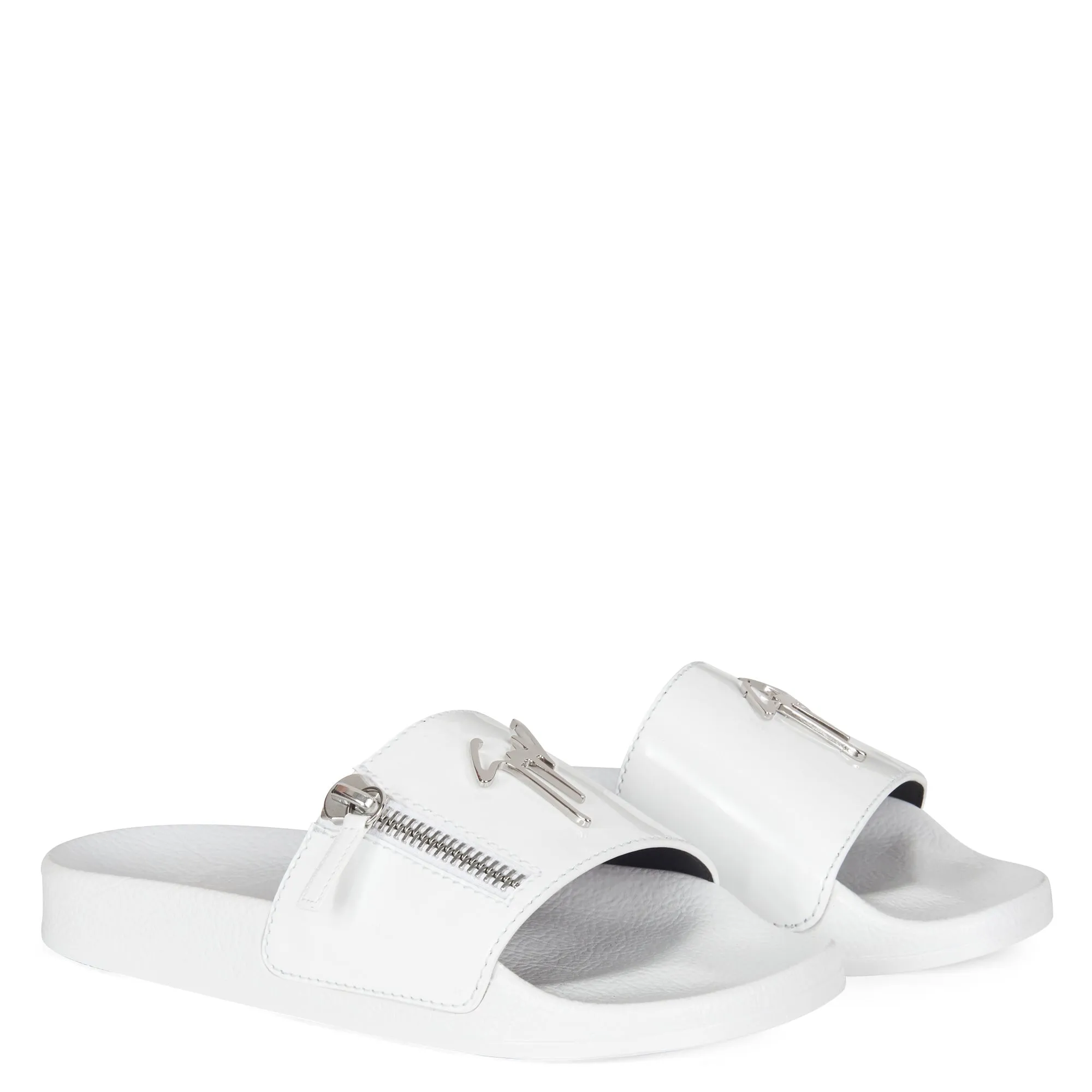Giuseppe Zanotti Brett Zip
