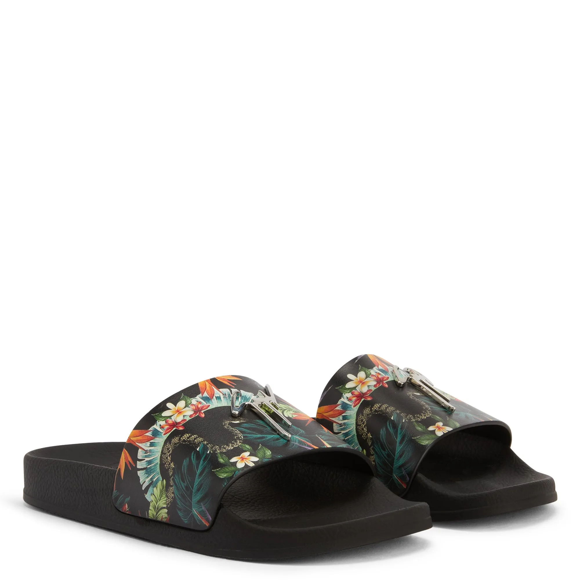 Giuseppe Zanotti Brett
