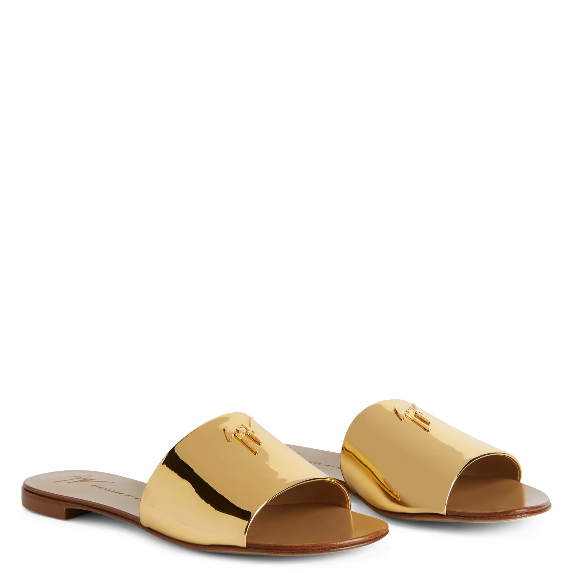 Giuseppe Zanotti Shirley