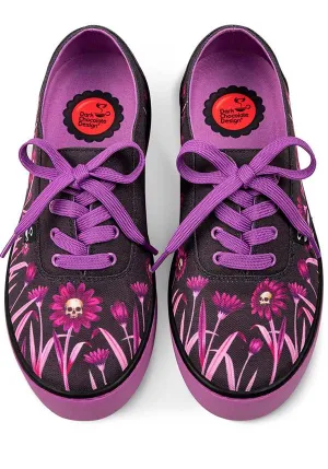 Gloomy Spring | SNEAKERS