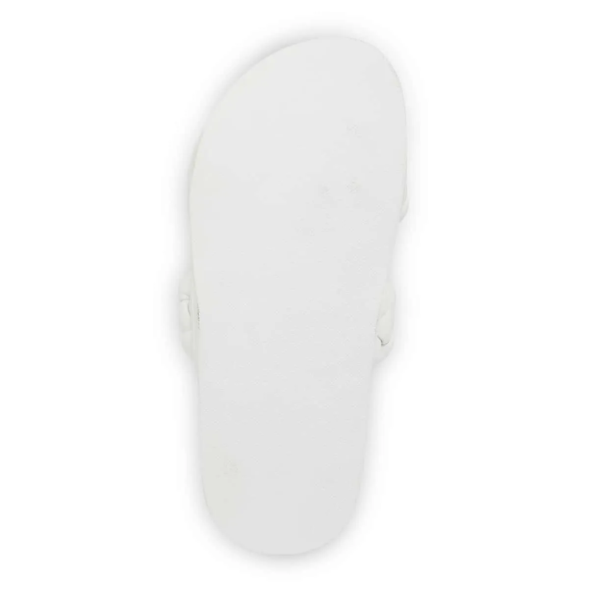 Gossip Slide in White Smooth
