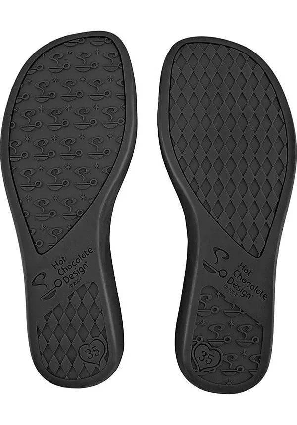 Gothic Lolita | FLATS*