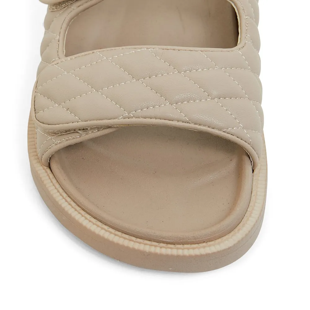 Gretel Slide in Nude