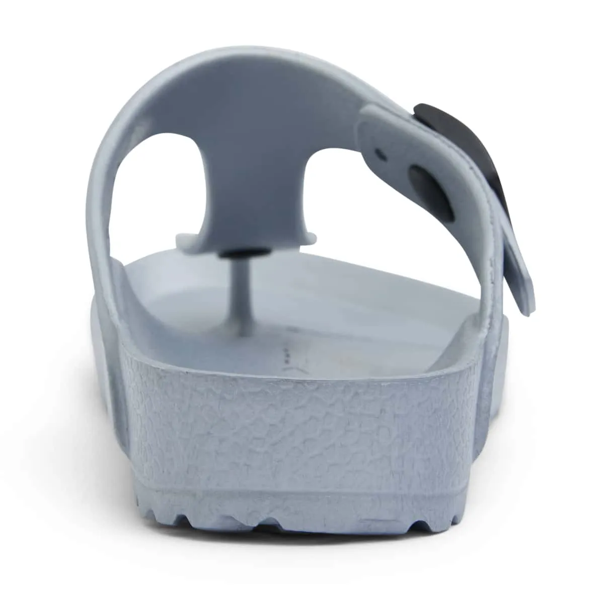 Hilda Sandal in Silver