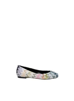 Iris Flats