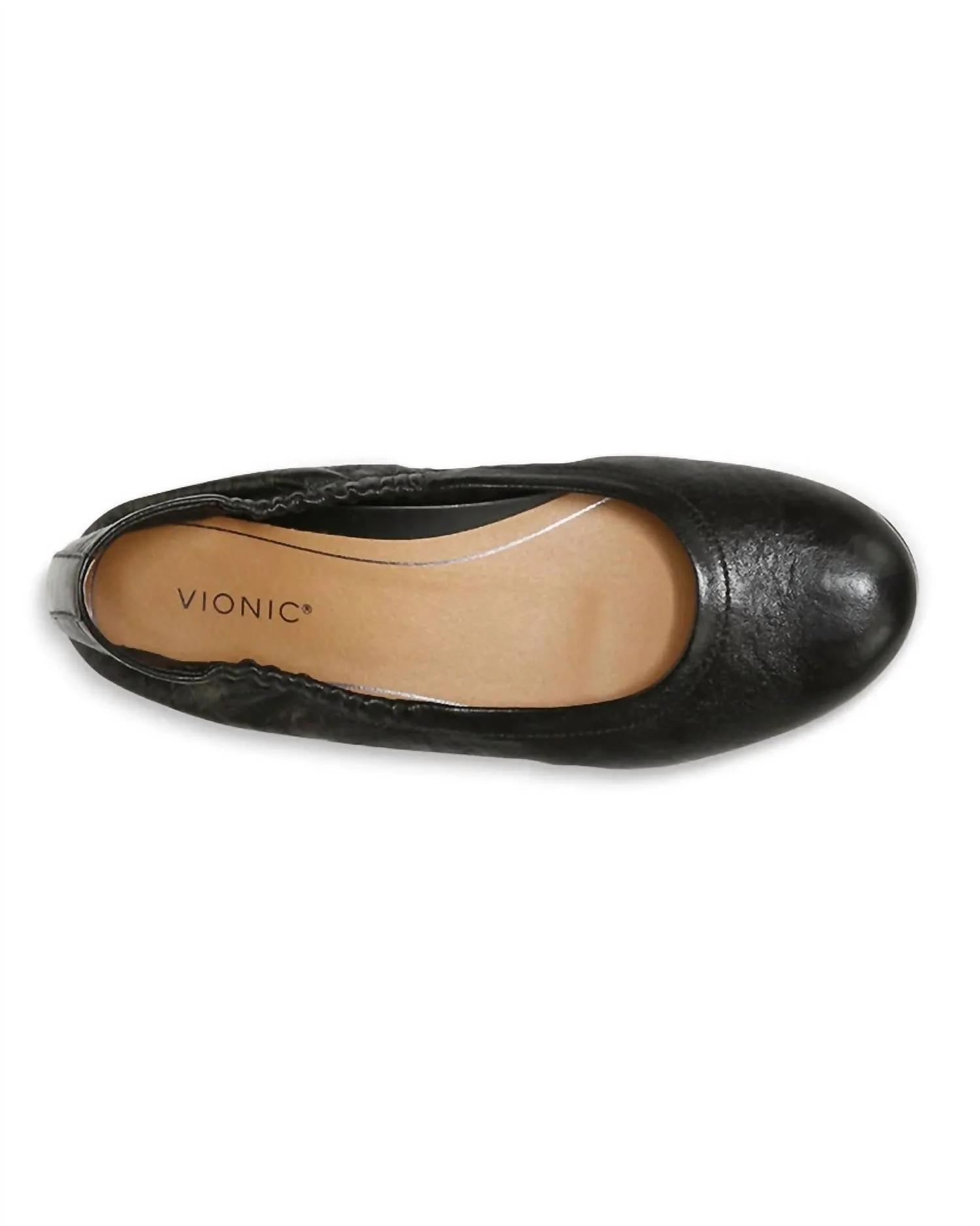 Jewel Alexa Shoes - Medium In Black