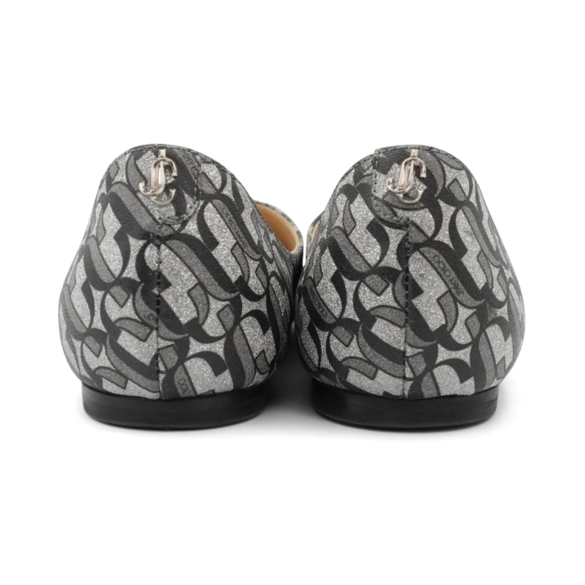 Jimmy Choo 'Joselyn' Flats - Women's 37.5