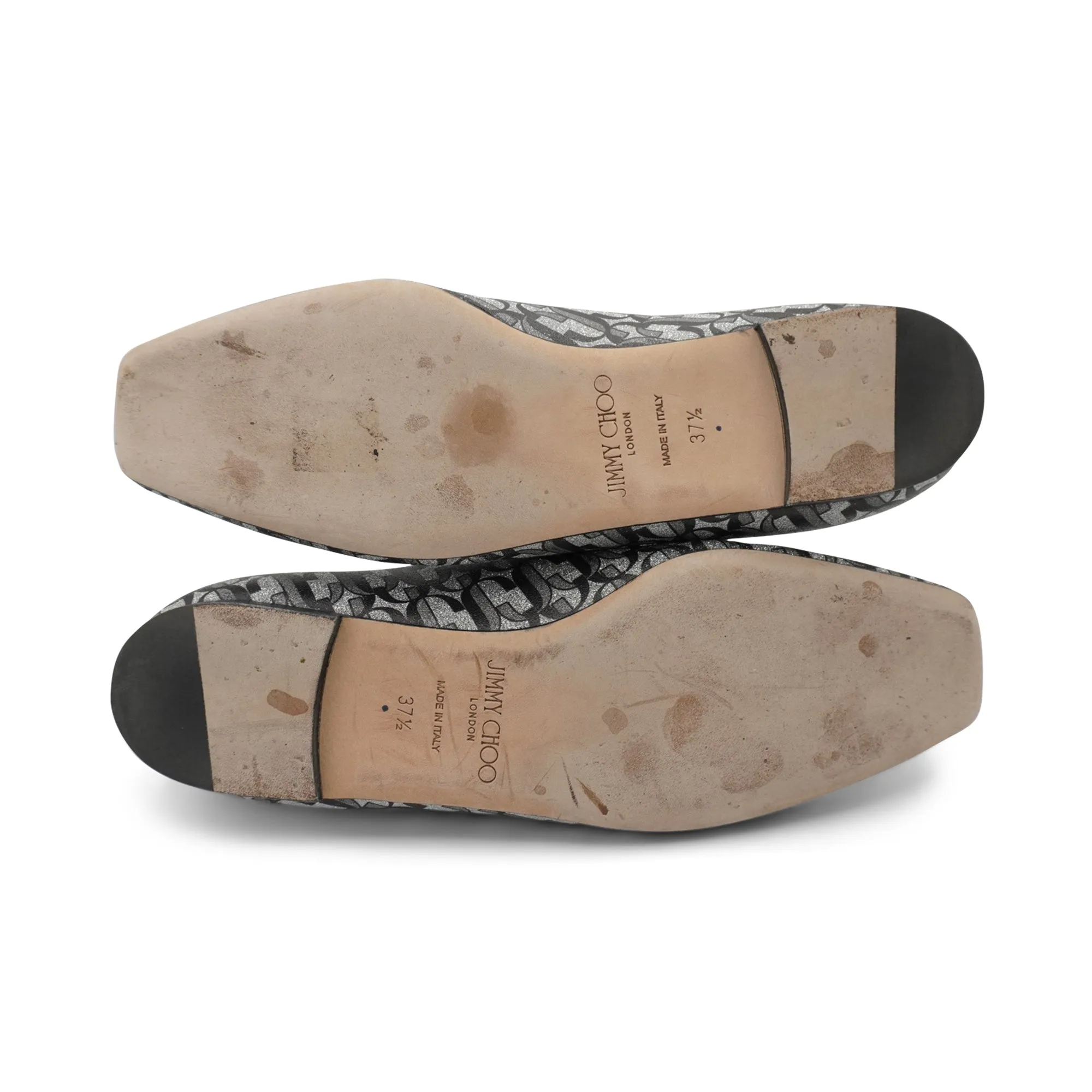 Jimmy Choo 'Joselyn' Flats - Women's 37.5