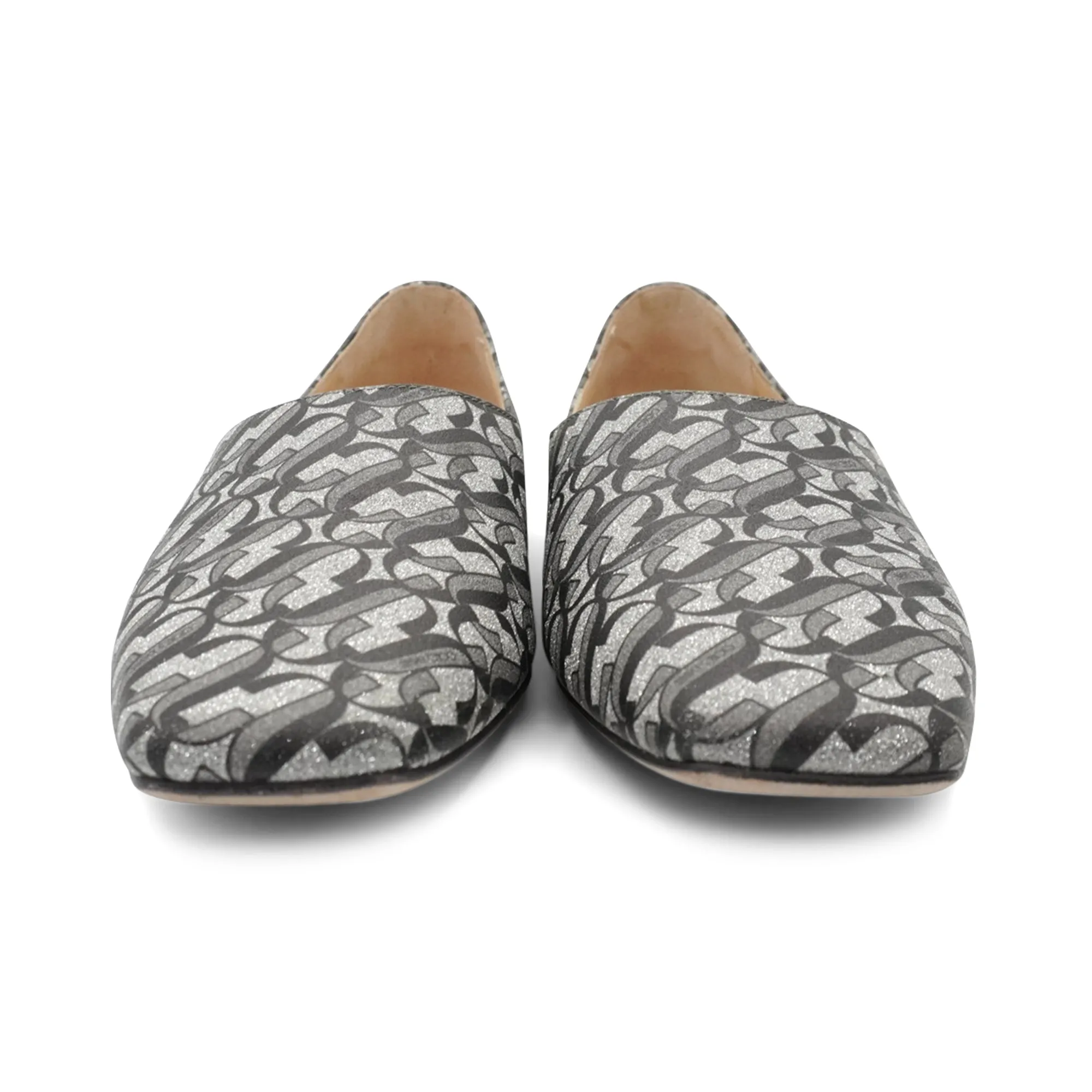 Jimmy Choo 'Joselyn' Flats - Women's 37.5