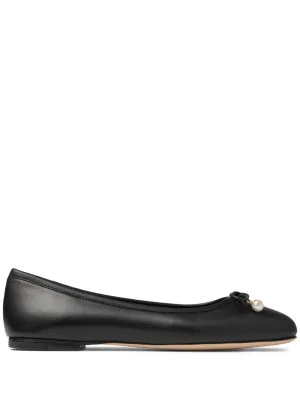 Jimmy Choo Women's Flat Shoes