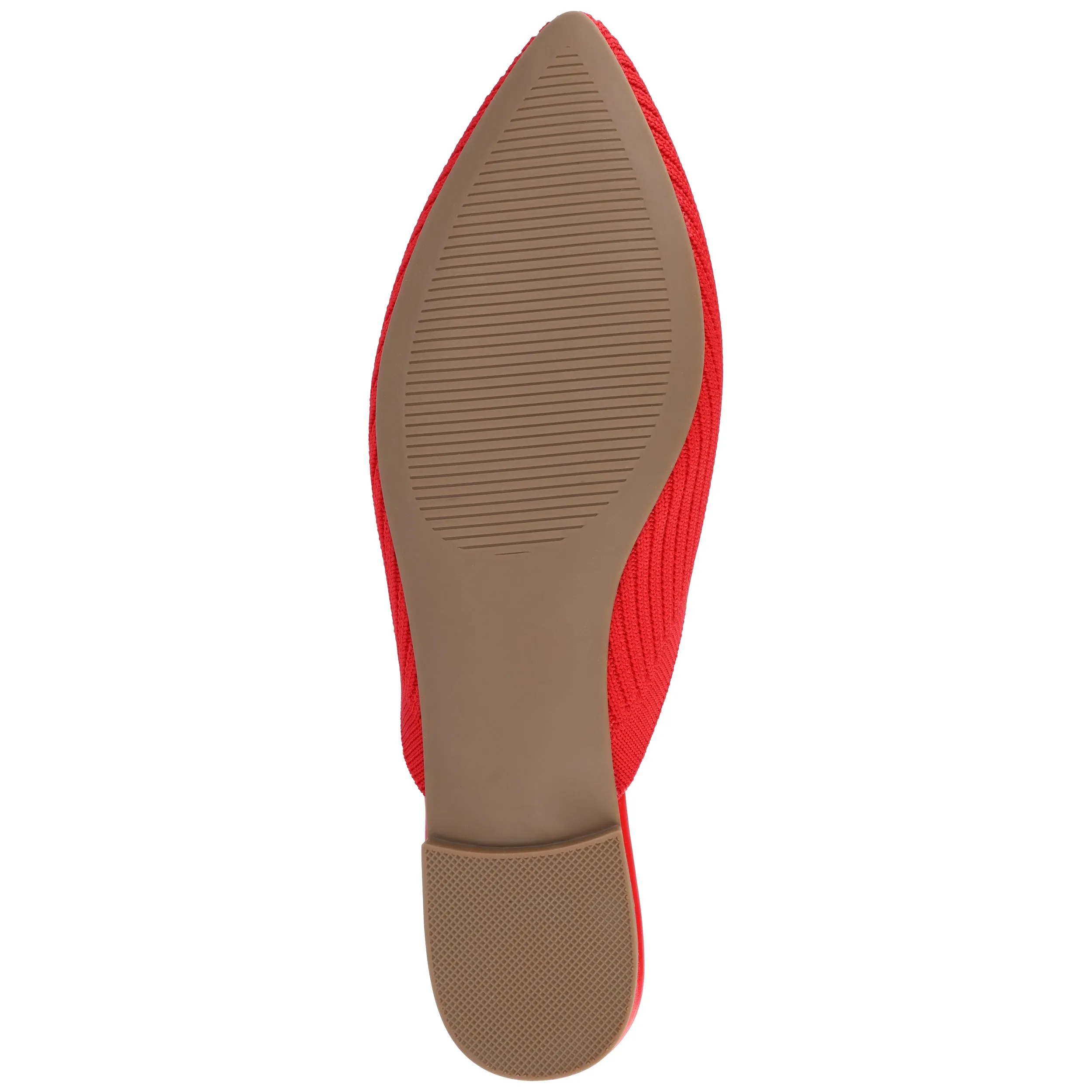 Journee Collection Women's Aniee Mule Flats