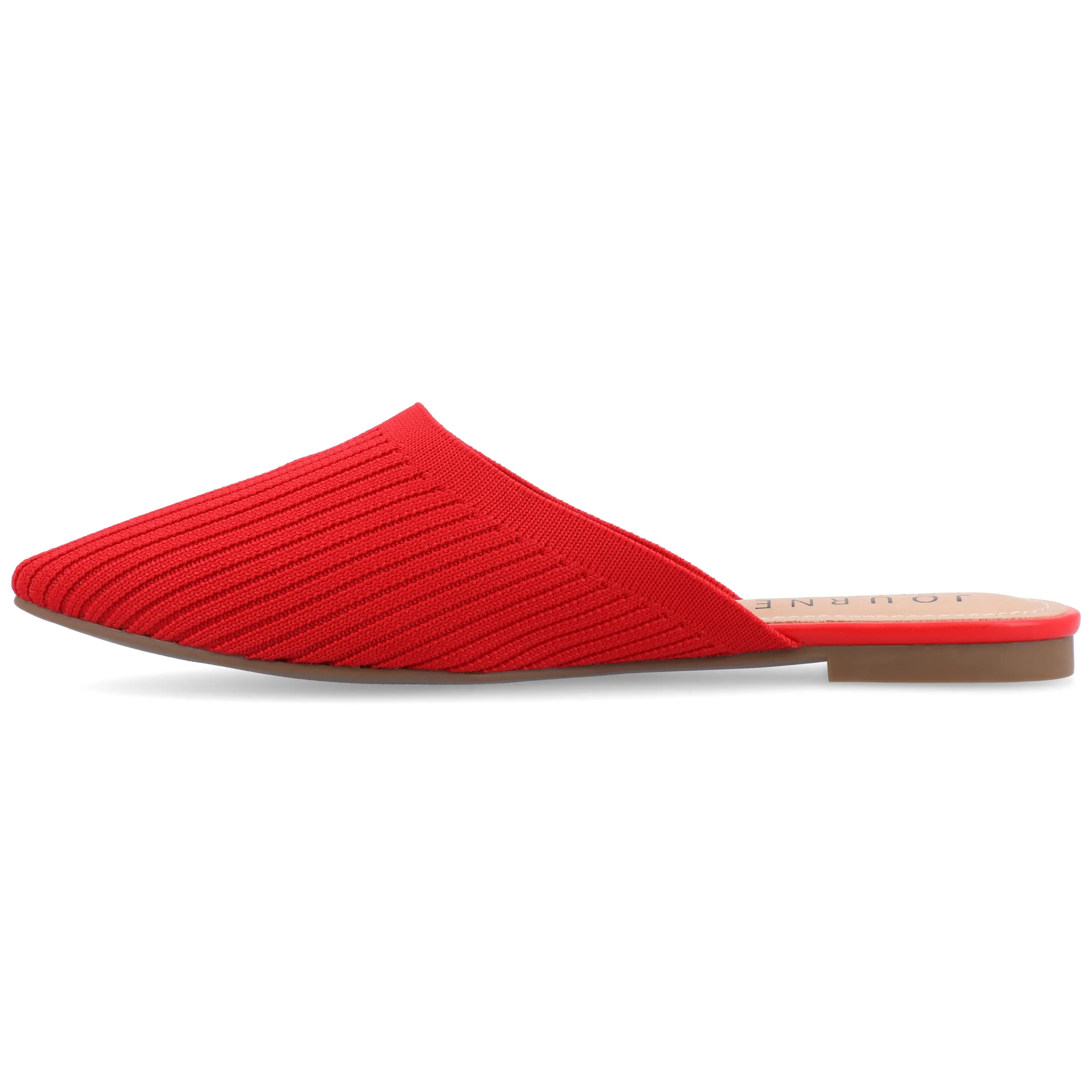 Journee Collection Women's Aniee Mule Flats