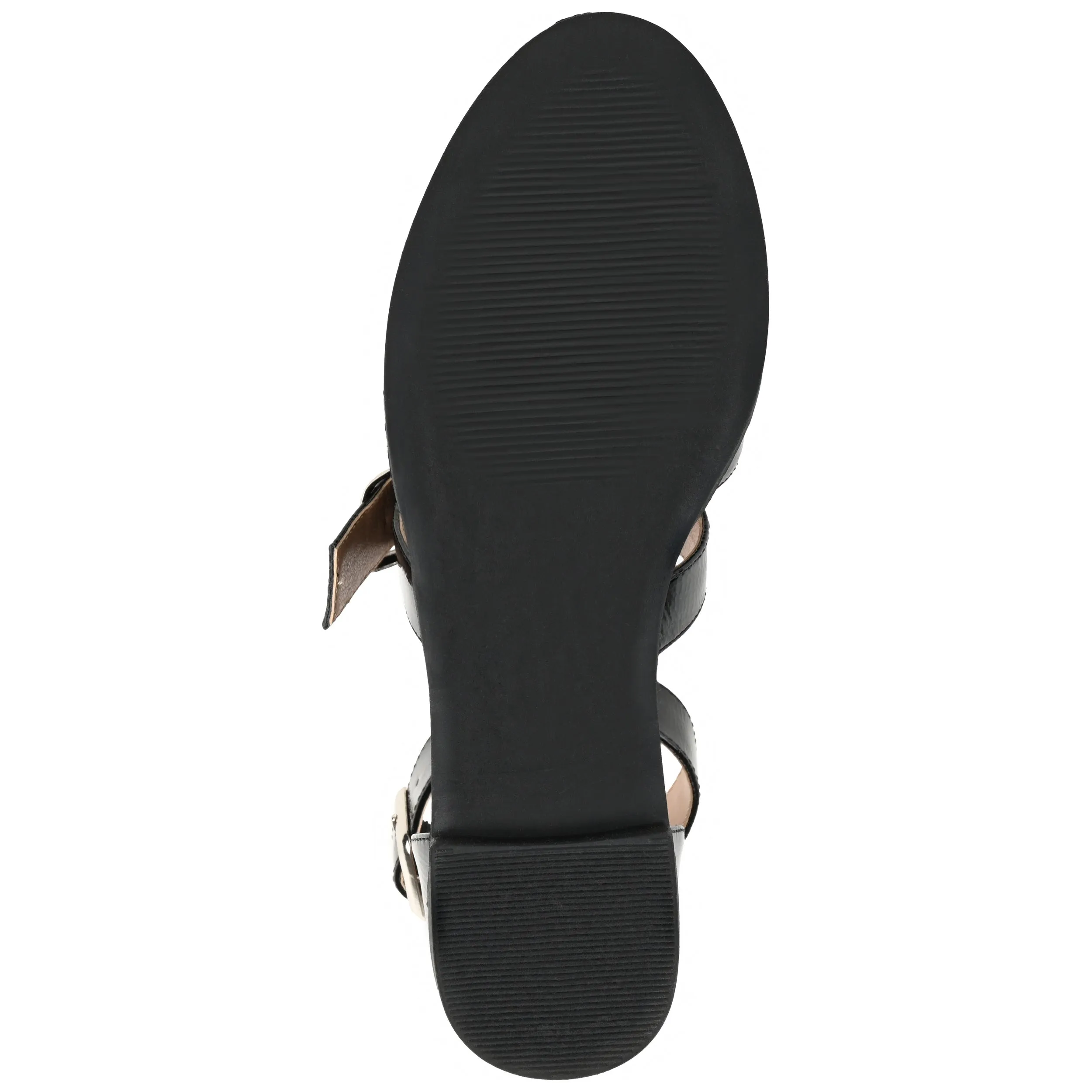 Journee Collection Women's Constance Flat